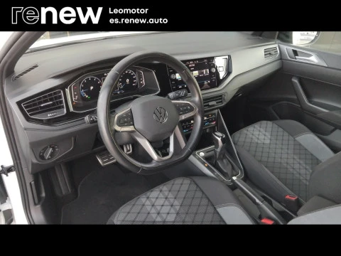 Volkswagen Taigo   1.5 TSI R-Line DSG 110kW