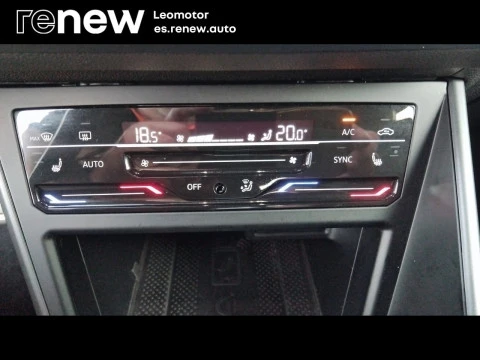 Volkswagen Taigo   1.5 TSI R-Line DSG 110kW