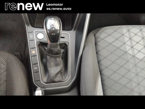 Volkswagen Taigo   1.5 TSI R-Line DSG 110kW
