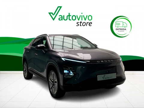 Omoda 5 EV EV 61 kWh Premium