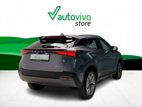 Omoda 5 EV EV 61 kWh Premium