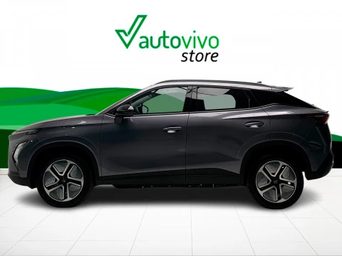 Omoda 5 EV EV 61 kWh Premium