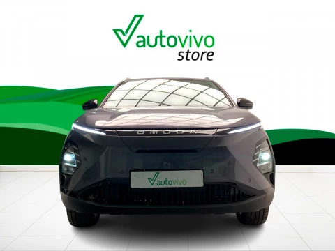 Omoda 5 EV EV 61 kWh Premium