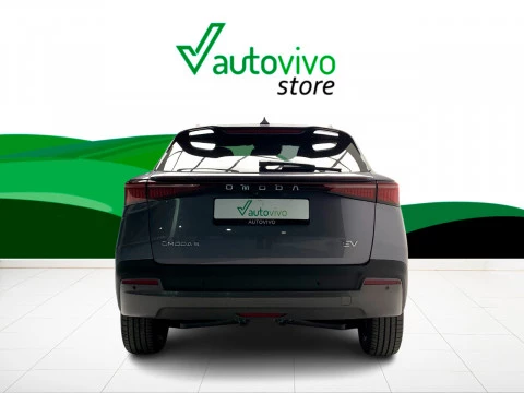 Omoda 5 EV EV 61 kWh Premium