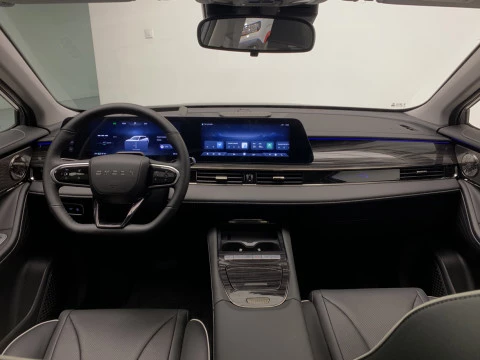 Omoda 5 EV EV 61 kWh Premium