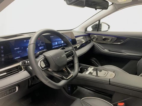 Omoda 5 EV EV 61 kWh Premium