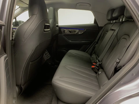 Omoda 5 EV EV 61 kWh Premium