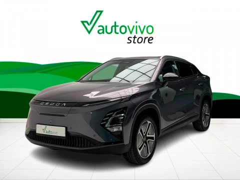 Omoda 5 EV EV 61 kWh Premium