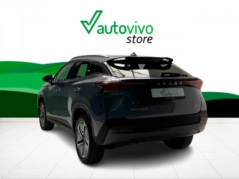 Omoda 5 EV EV 61 kWh Premium