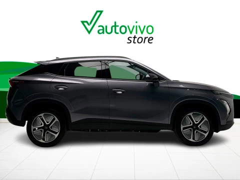 Omoda 5 EV EV 61 kWh Premium