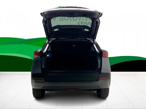 Omoda 5 EV EV 61 kWh Premium