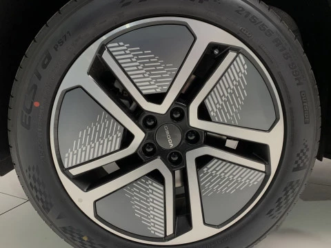 Omoda 5 EV EV 61 kWh Premium