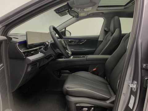 Omoda 5 EV EV 61 kWh Premium