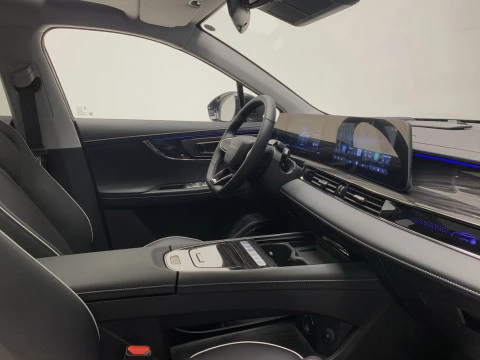 Omoda 5 EV EV 61 kWh Premium