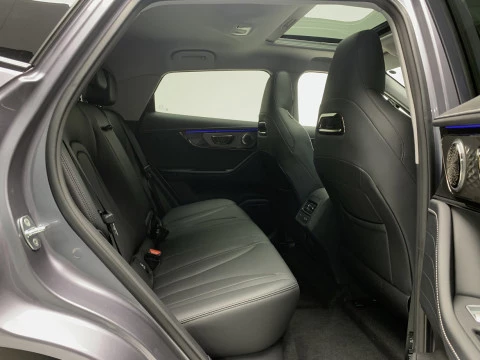 Omoda 5 EV EV 61 kWh Premium