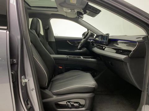 Omoda 5 EV EV 61 kWh Premium