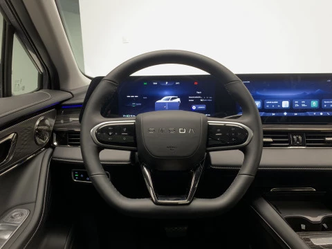 Omoda 5 EV EV 61 kWh Premium