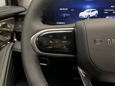 Omoda 5 EV EV 61 kWh Premium