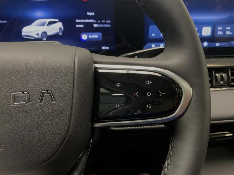 Omoda 5 EV EV 61 kWh Premium