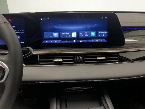 Omoda 5 EV EV 61 kWh Premium