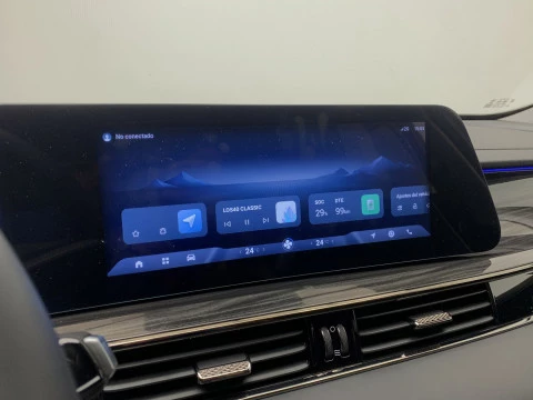 Omoda 5 EV EV 61 kWh Premium