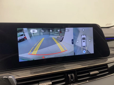 Omoda 5 EV EV 61 kWh Premium