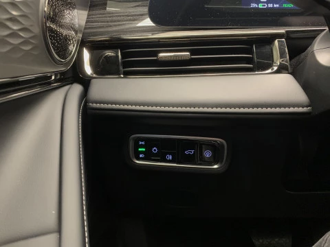 Omoda 5 EV EV 61 kWh Premium