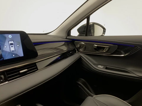 Omoda 5 EV EV 61 kWh Premium