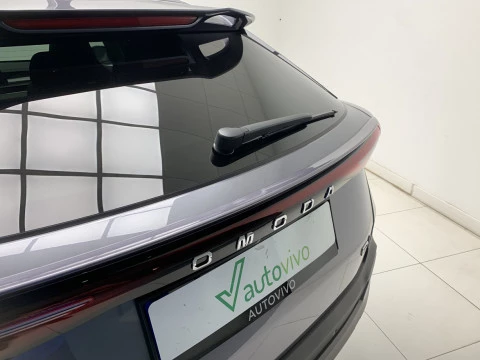 Omoda 5 EV EV 61 kWh Premium
