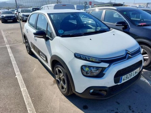 Citroën C3 BlueHDi 75KW (100CV) S&S Feel