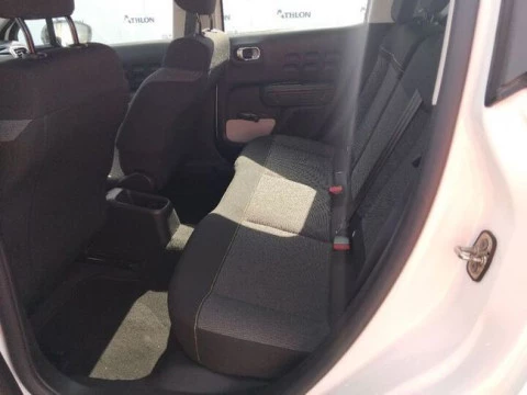 Citroën C3 BlueHDi 75KW (100CV) S&S Feel