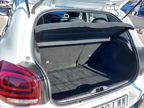 Citroën C3 BlueHDi 75KW (100CV) S&S Feel