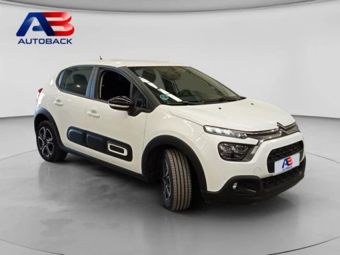 Citroën C3 BlueHDi 75KW (100CV) S&S Feel
