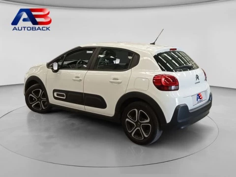 Citroën C3 BlueHDi 75KW (100CV) S&S Feel