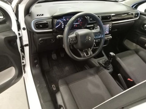 Citroën C3 BlueHDi 75KW (100CV) S&S Feel