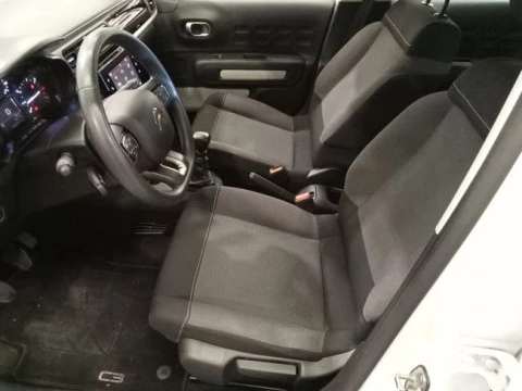 Citroën C3 BlueHDi 75KW (100CV) S&S Feel