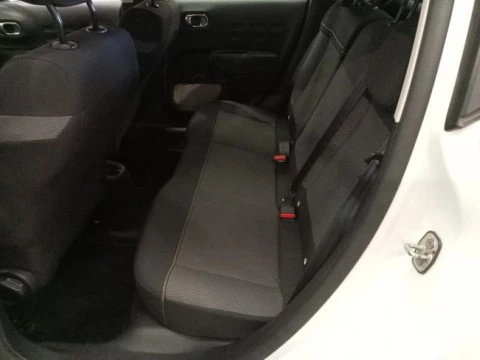 Citroën C3 BlueHDi 75KW (100CV) S&S Feel