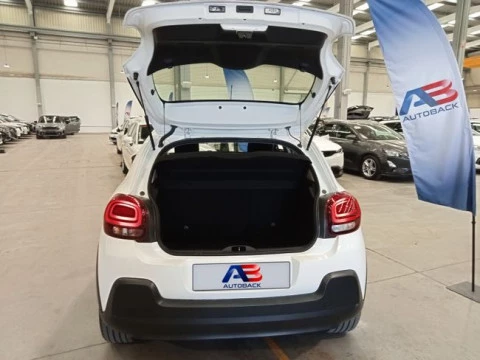 Citroën C3 BlueHDi 75KW (100CV) S&S Feel