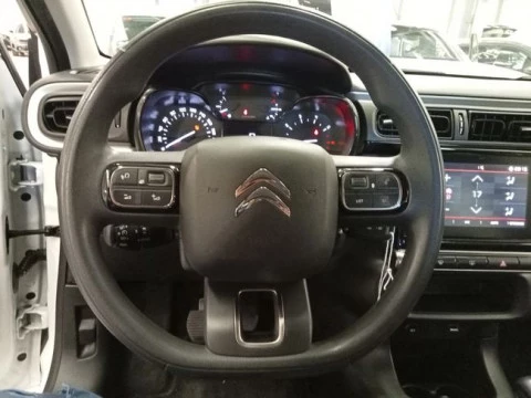 Citroën C3 BlueHDi 75KW (100CV) S&S Feel