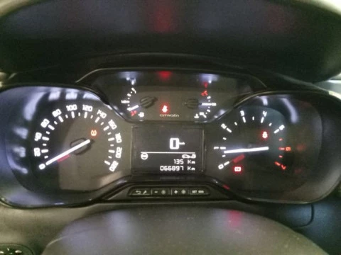 Citroën C3 BlueHDi 75KW (100CV) S&S Feel