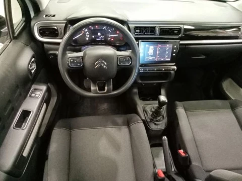 Citroën C3 BlueHDi 75KW (100CV) S&S Feel