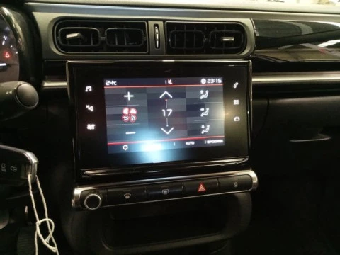 Citroën C3 BlueHDi 75KW (100CV) S&S Feel