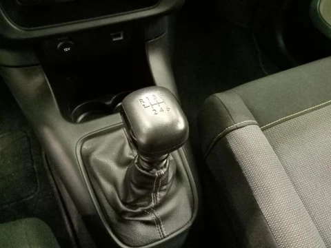 Citroën C3 BlueHDi 75KW (100CV) S&S Feel