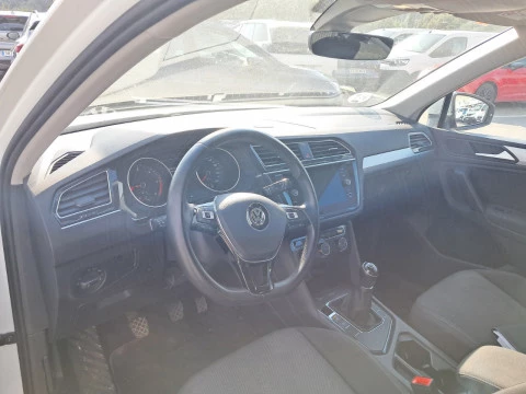 Volkswagen Tiguan Edition 2.0 TDI 110kW (150CV)