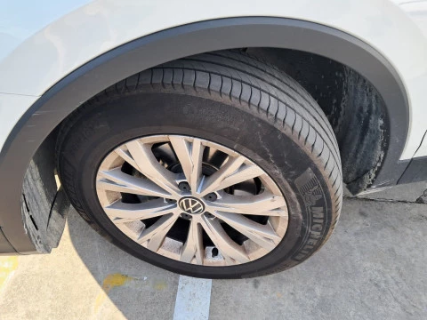Volkswagen Tiguan Edition 2.0 TDI 110kW (150CV)