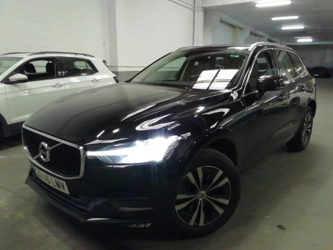 Volvo XC60 2.0 B4 D Momentum Pro Auto
