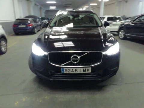 Volvo XC60 2.0 B4 D Momentum Pro Auto