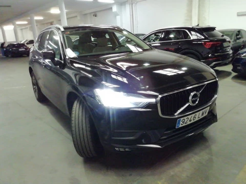 Volvo XC60 2.0 B4 D Momentum Pro Auto