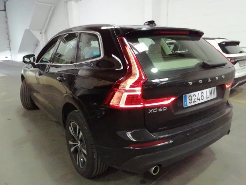 Volvo XC60 2.0 B4 D Momentum Pro Auto