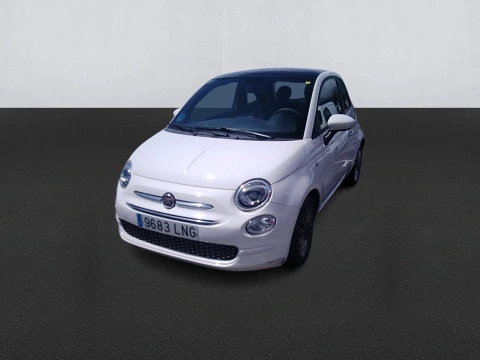 Fiat 500 Lounge 1.0 6v GSE 52KW (70 CV)